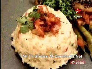 Master Chef India 20th nov 10 Part-2