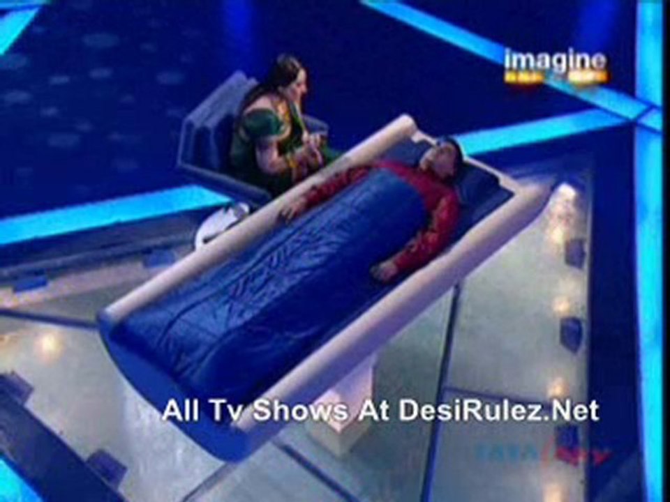 Raaz Pichle Janam Ka 20th November 2010 Part2