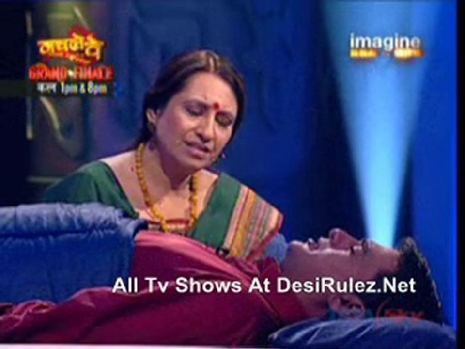 Raaz Pichle Janam Ka 20th November 2010 Part3