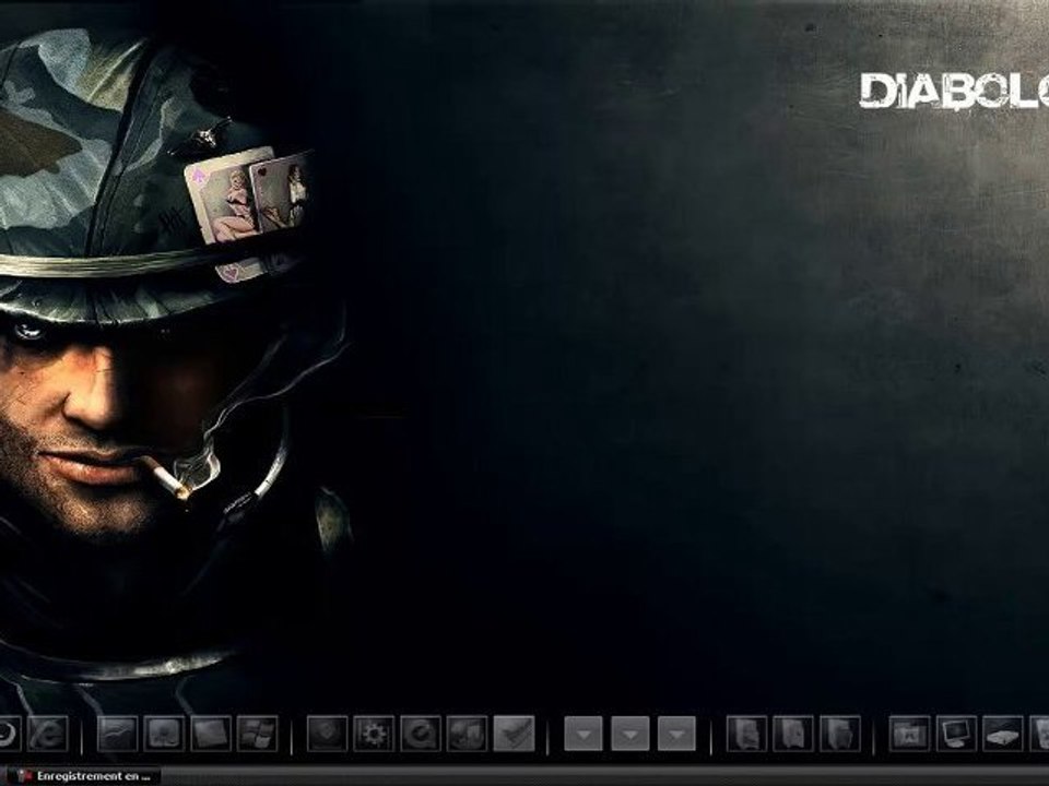 [Tuto] WindowBlind