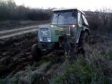 Fendt 103 sürüm