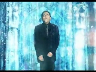 Jai Ho (You Are My Destiny)