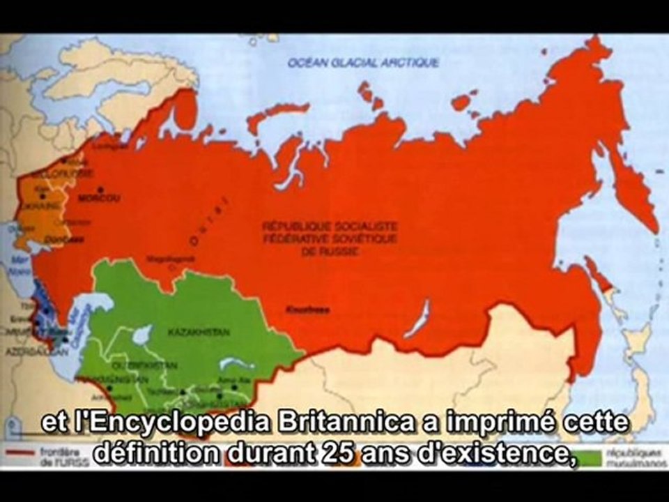 Benjamin Freedman - Willard Hotel - 1961-6-6 - Vostfr