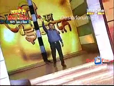 Rakhi Ka Insaaf - 20th November 2010 Part3