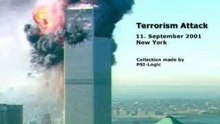 Les 6 vidéos du 11 septembre
