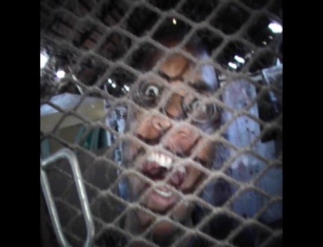 Myscier Blodya- çA PèSe- A L'ARRACHE Vol.1 - (2005)