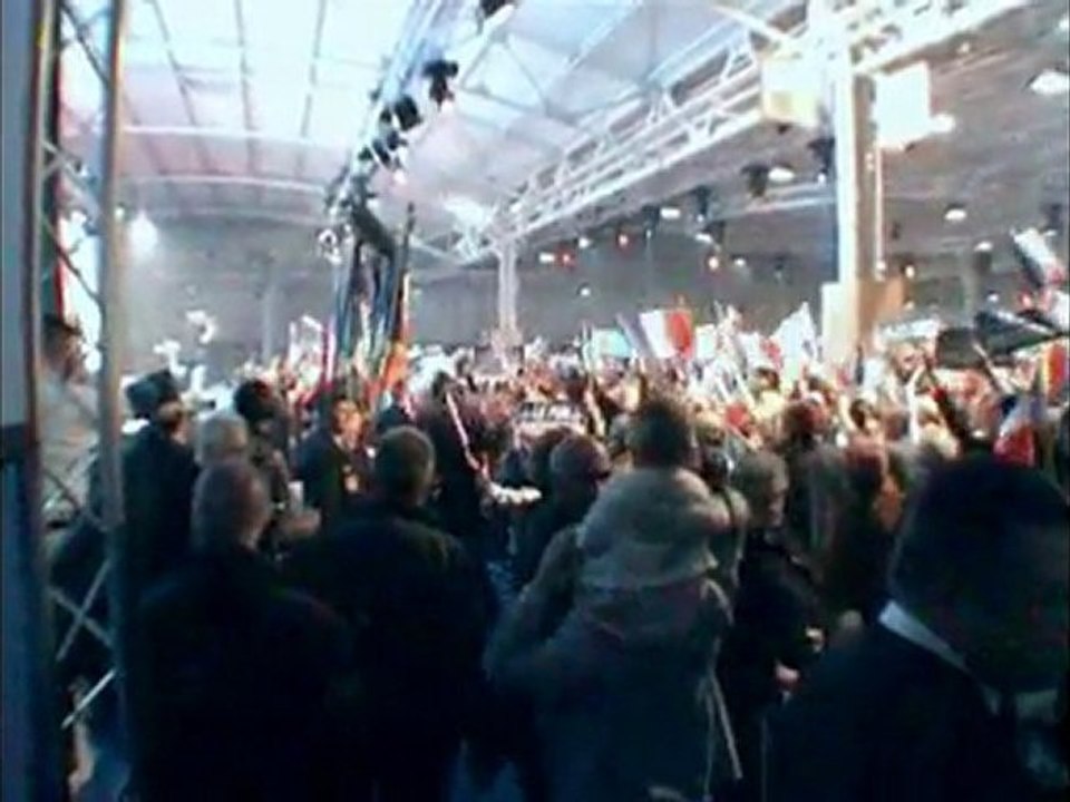 Front National Fête des BBR 2006 3ème partie