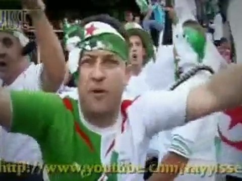 &&&K/S&&& ALGERIE(Part_5 6)maak ya el khadra