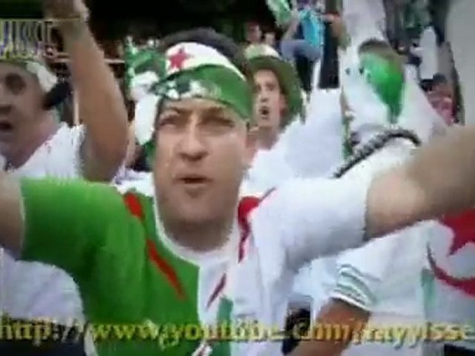&&&K/S&&& ALGERIE(Part_5 6)maak ya el khadra
