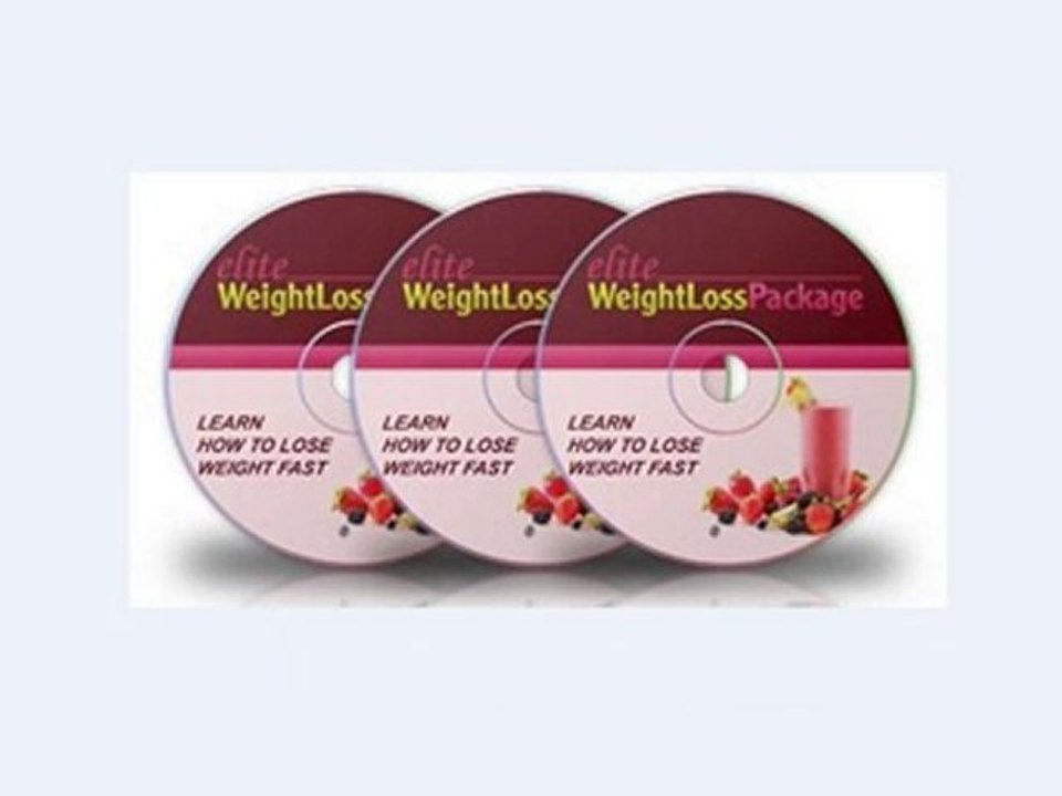 Secrets to Lose Fat Fast