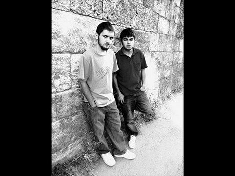 Bor Pro & R-sulh - Bunlar Boş İşler