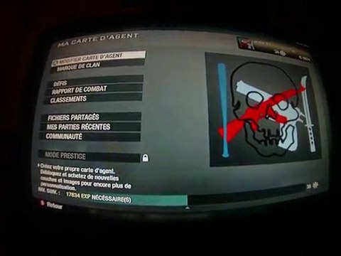 (vidéo-test/détente)Call of duty black ops -multi(x.360)