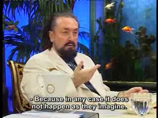 Everyone will enter the grounds of Hell. There is an entirel