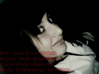 ByZaliM Feat Ala Tunca - Yan Yüregim Sevemem Ki Birdaha