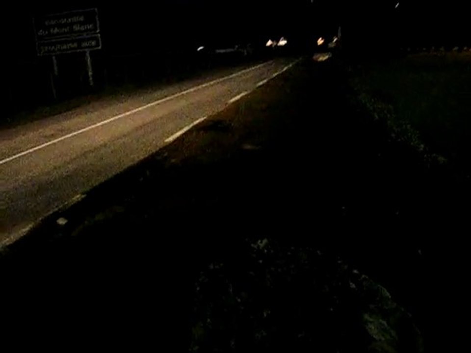 acceleration 205 gti 1.6