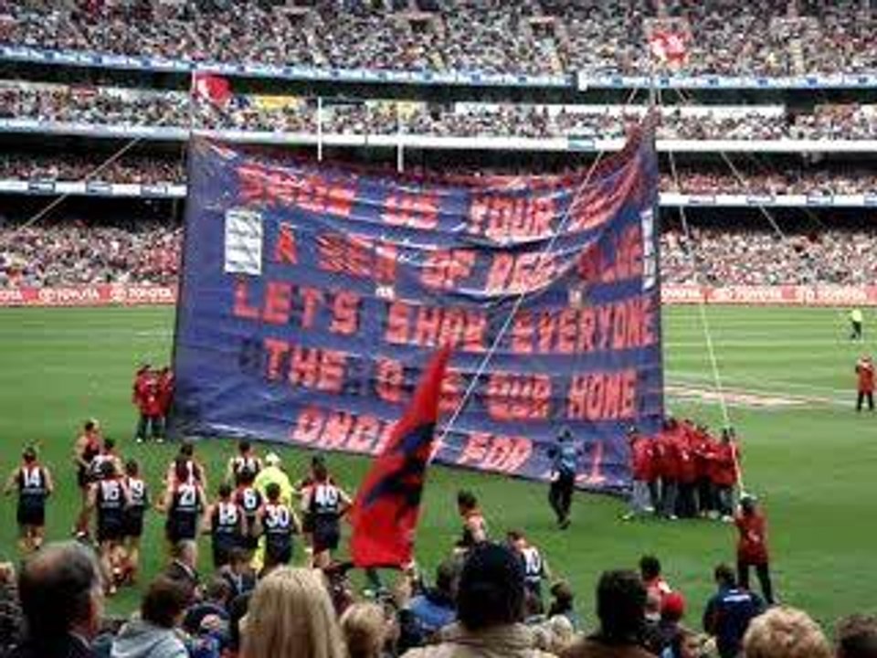 footy