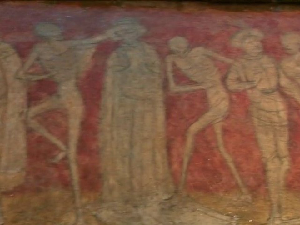 danse macabre sequ 2