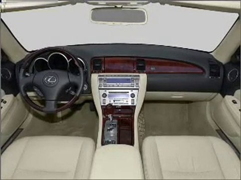 Used 2007 Lexus SC 430 Salt Lake City UT - by ...