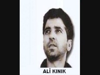 Ali Kınık - Sarı Gelin