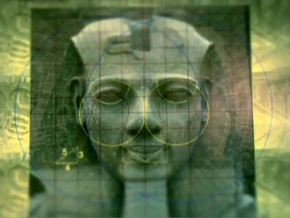 THE REVELATION OF THE PYRAMIDS