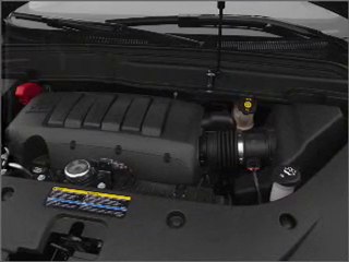 New 2011 GMC Acadia Joliet IL - by EveryCarListed.com