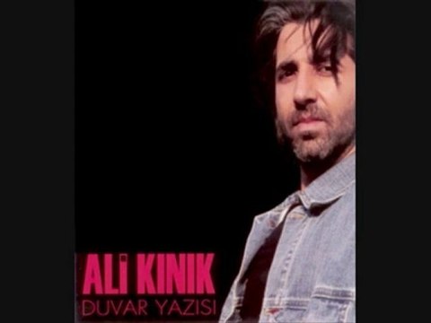 Ali Kınık - Odam Kireç Tutmuyor