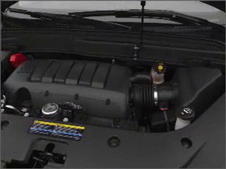 New 2011 GMC Acadia Joliet IL - by EveryCarListed.com