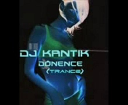 Dj Kantik Dönence