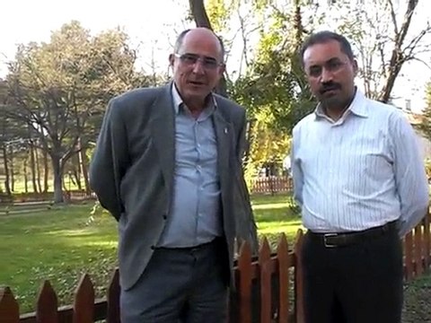 GÖKHÖYÜK TARIM İŞLETMELERİ MÜDÜRÜ EKREM KAZANCININ AÇIKLAMAL