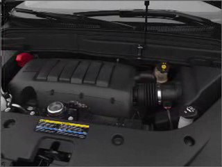 New 2011 GMC Acadia Joliet IL - by EveryCarListed.com