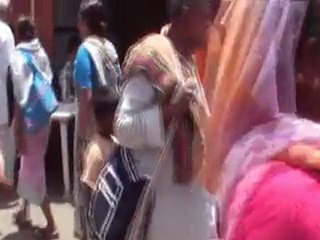 Palkhisohala: Palkhi Departure in Dehu