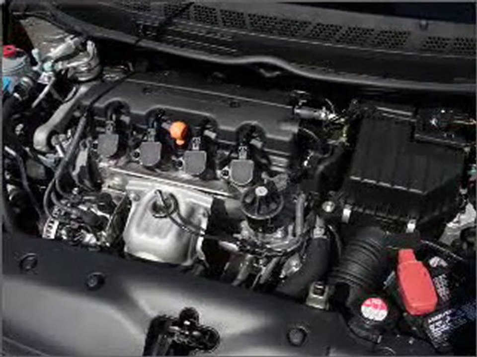Used 2007 Honda Civic Knoxville TN - by EveryCarListed.com