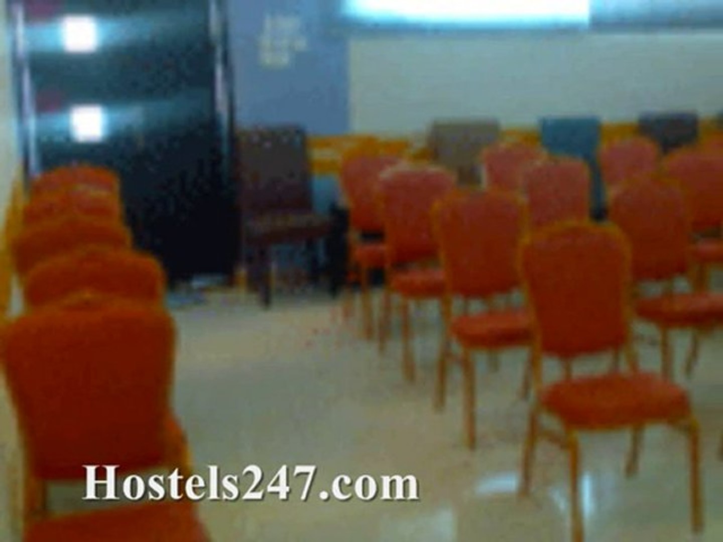 ⁣Avenue Hotel in Victoria Island Lagos Nigeria Video from Hos