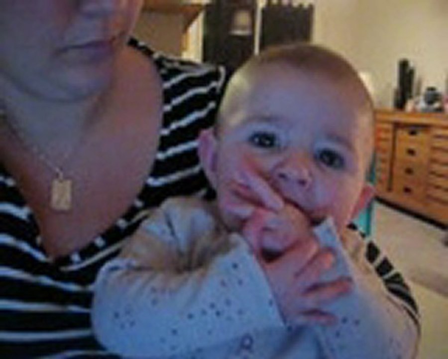 raphaelle qui baragouine