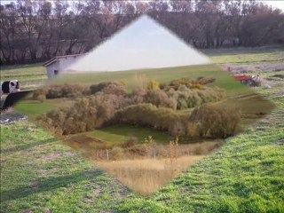 KÖYÜMÜZ KAŞIÇALIKLAR