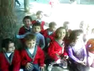 2-d sınıfı öğrencileri