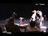Théâtre: Stage Franco-Russe à Corbeil-Essonnes
