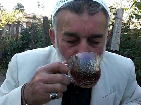 SAMİ DENİZ HOCA İLE SOHBET 1 haberamasya.com