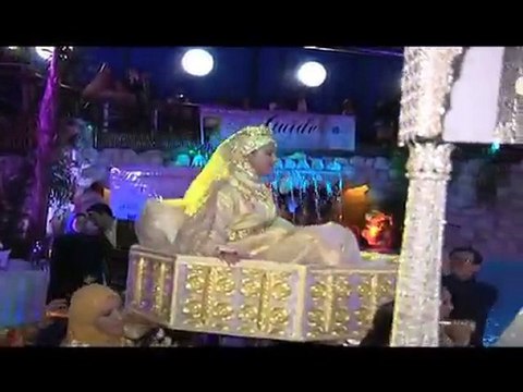 Soirée de lancement du Guide Officiel du Mariage