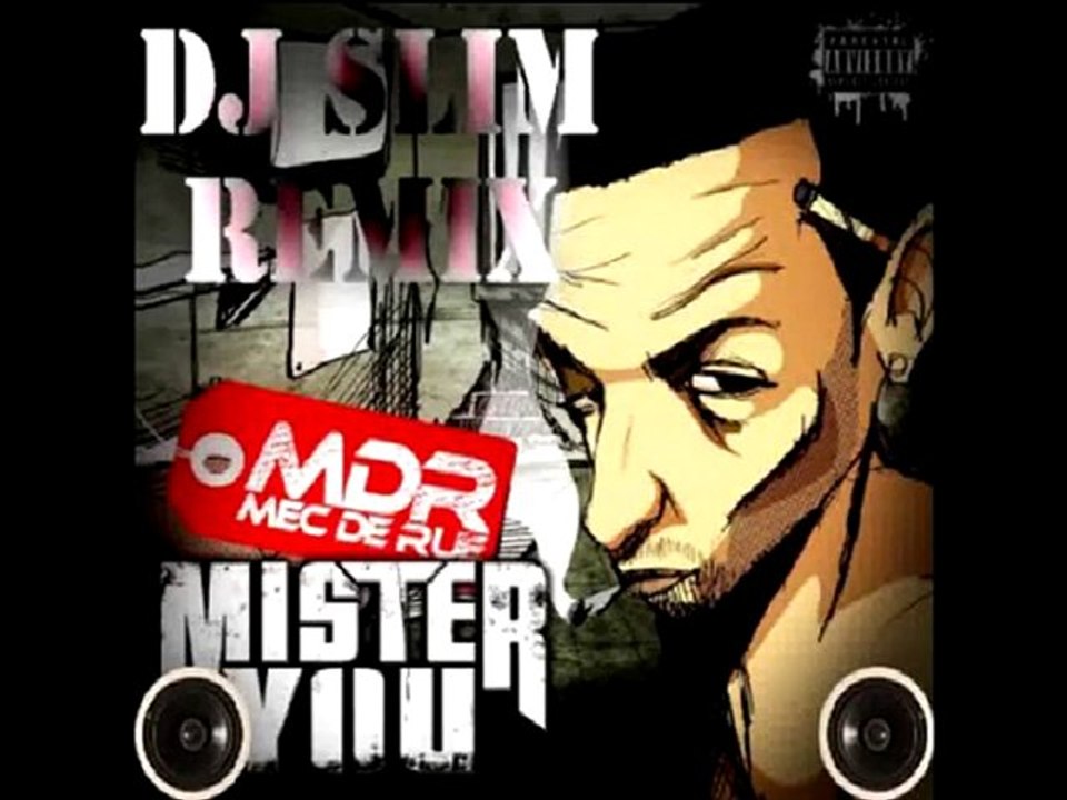 DJ SLIM Ca Sort Du ZooGataSlim