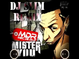 DJ SLIM Ca Sort Du ZooGataSlim
