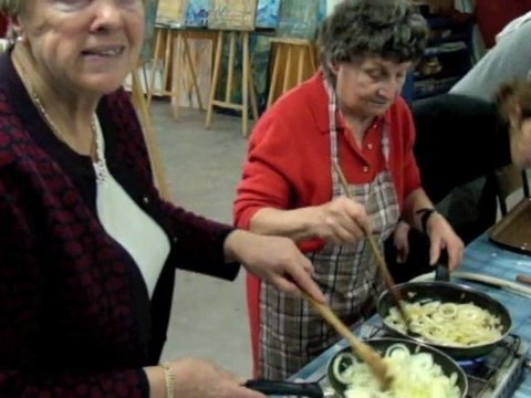 CHAMBLY CUISINE AU CLEC B.A.