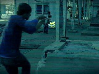 Ghost Recon Wii - Trailer de lancement