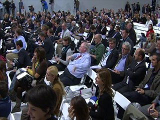 Otan: la Russie coopère au bouclier antimissile