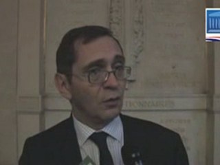 SPV Proposition de loi d'un députés