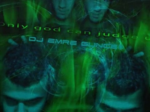 RIHANNA & DJ EMRE GUNCE-DISTURBIA