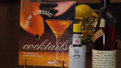 The Cocktail Spirit with Robert Hess - How to Make the ...