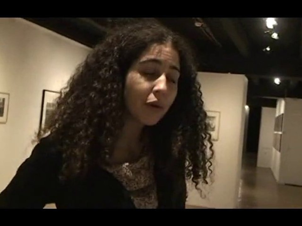 REGARD 069 - MUSEE DE LA MARINE - MOIS DE LA PHOTO -RLHD.TV