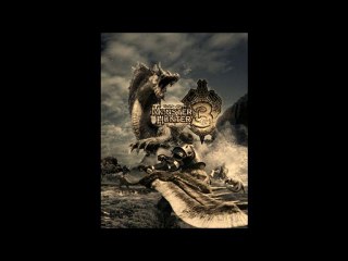 Monster hunter 3 Devils Monster