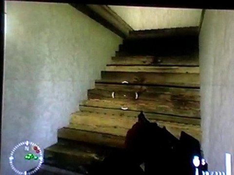 Walkthrough medal of honor avant garde ps2